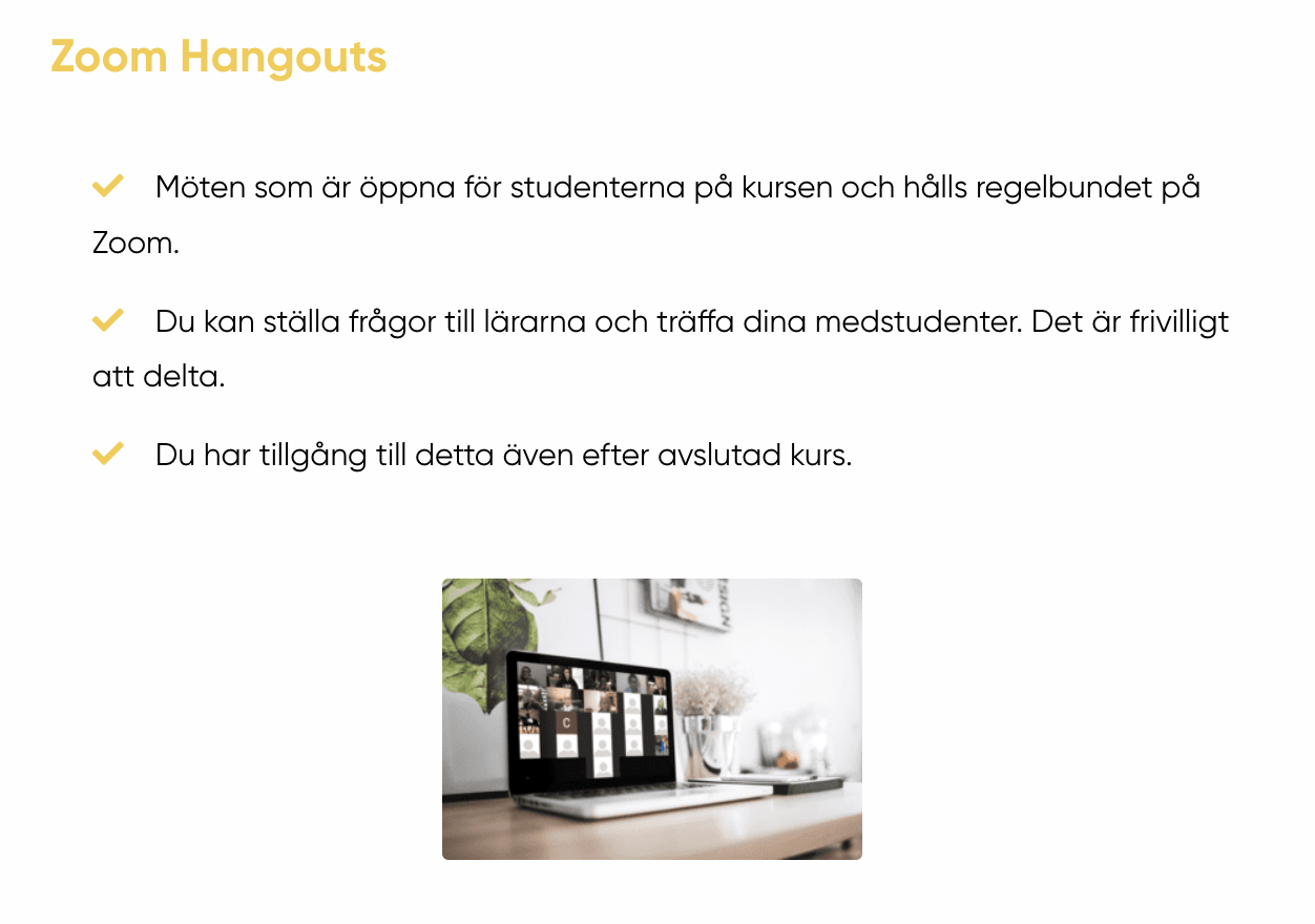 *Hösterbjudande* Hatha och Yin Yogautbildning Online