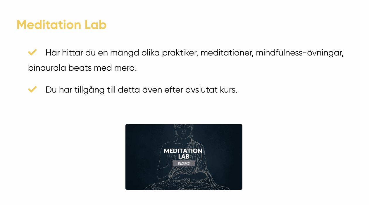 *Nyårserbjudande* Yoga Nidra Fördjupningskurs Online