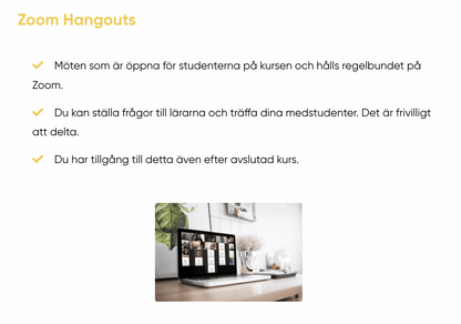 *Nyårserbjudande* Yoga Nidra Fördjupningskurs Online