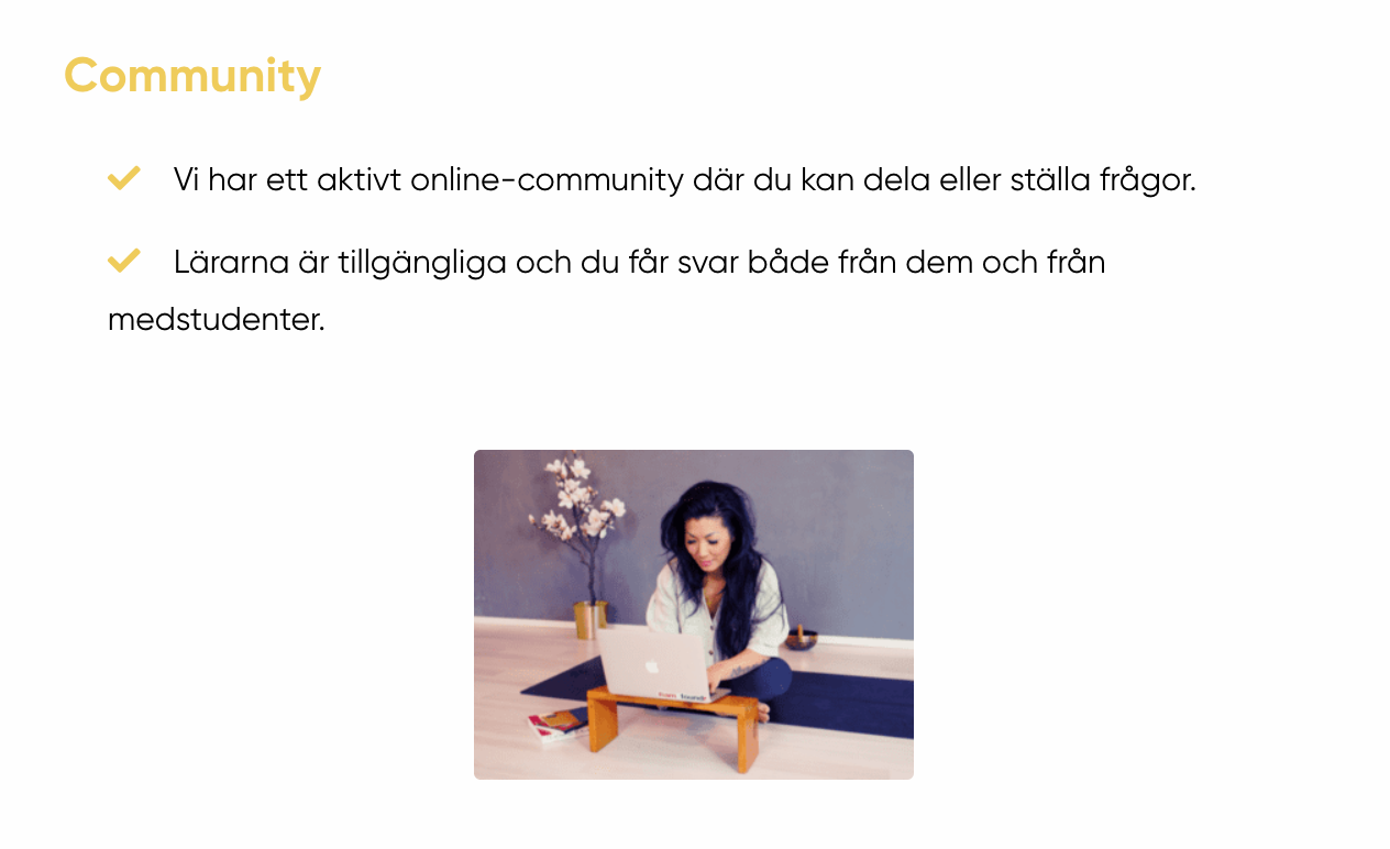 *Nyårserbjudande* Yoga Nidra Fördjupningskurs Online