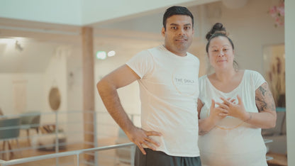 *BLACK FRIDAY* Ayurvedisk Massageterapeut Online